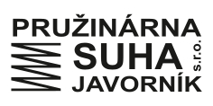 Pružinárna Suha